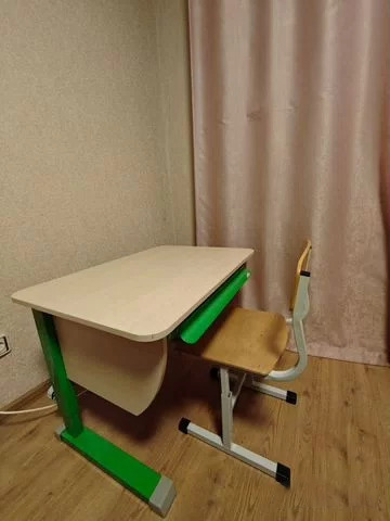 Растущая парта Колибри (под заказ)