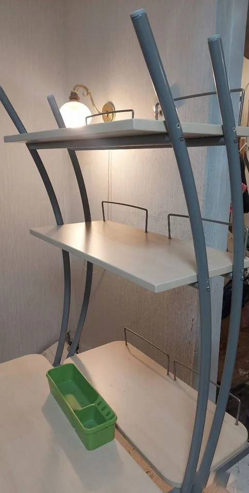 Надстройка Колибри/Юниор 80x28x81,5