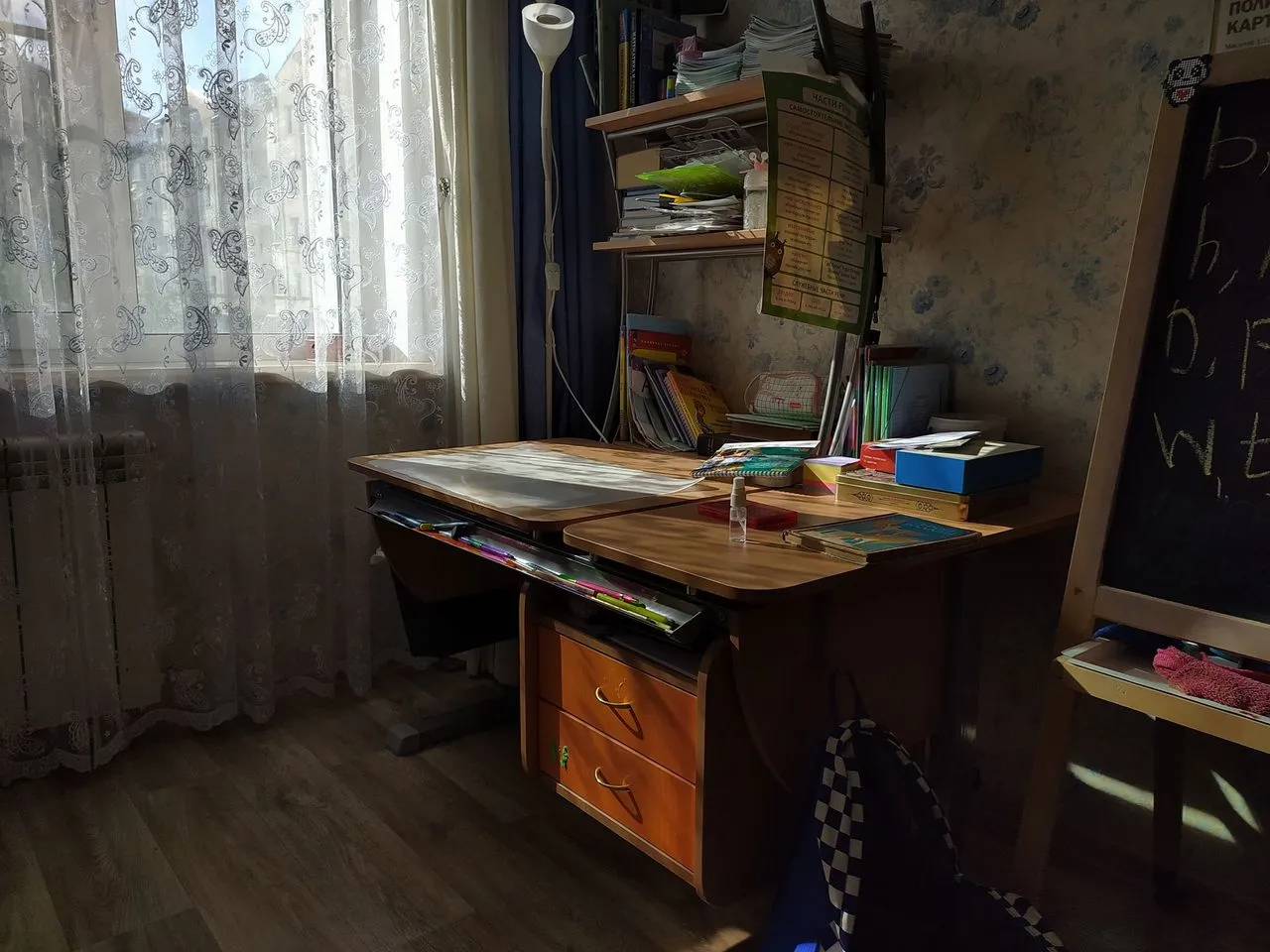 Надстройка Колибри/Юниор 80x28x81,5