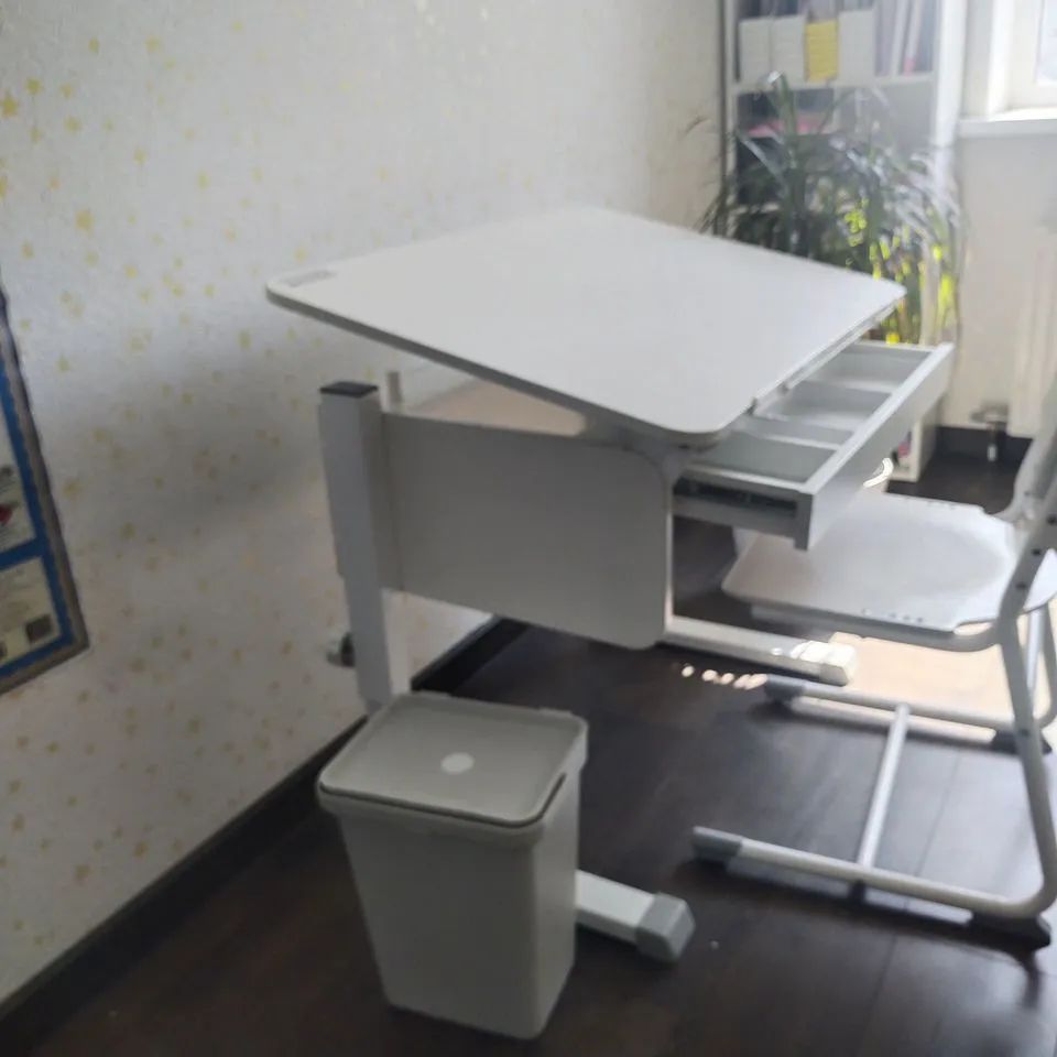 Растущий стул SF-3