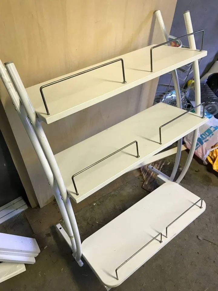Надстройка Колибри/Юниор 80x28x81,5